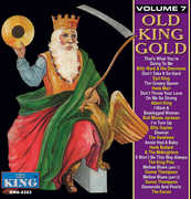 Old King Gold 7 / Various , Various Artists