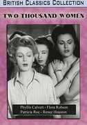 Two Thousand Women , William Hatton