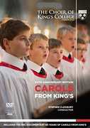 Carols From King's - 60th Anniversary Edition 