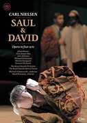 Carl Nielsen: Saul & David