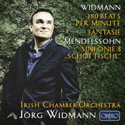 180 Beats Per Minute / Symphony 3