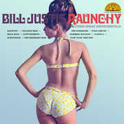 Raunchy & Other Great Instrumentals , Bill Justis