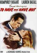 To Have and Have Not , Humphrey Bogart