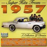 Super Hits 1957 , The Coasters