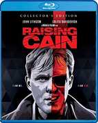 Raising Cain (Collector's Edition) , John Lithgow
