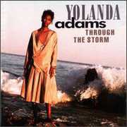 Through the Storm , Yolanda Adams