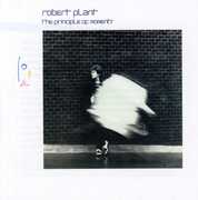Principle of Moments , Robert Plant