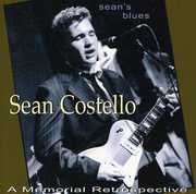 Sean's Blues , Sean Costello