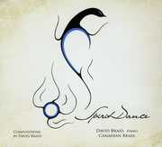 Spirit Dance , Canadian Brass