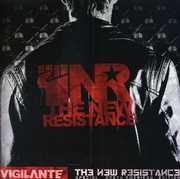 The New Resistance , Vigilante