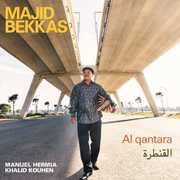 Al Quantara , Majid Bekkas