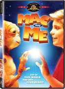 Mac and Me , Jade Calegory