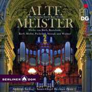 Alte Mietser , Andreas Sieling