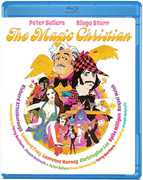 The Magic Christian , Peter Sellers