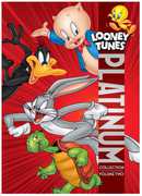 Looney Tunes Platinum Collection: Volume 2 , Mel Blanc