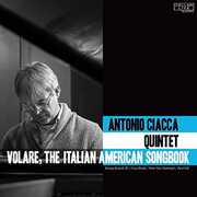 Volare: The Italian-american Songbook , Antonio Ciacca