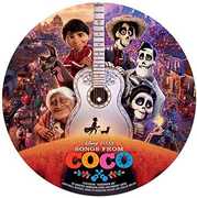Coco (Songs From the Motion Picture)