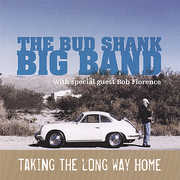 Taking the Love Way Home , Bud Shank