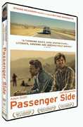 Passenger Side , Adam Scott