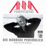 Songs of Lale Anderson , Anna Haentjens