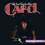 The Carol Douglas Album , Carol Douglas