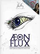 Aeon Flux: The Complete Animated Collection , John Rafter Lee