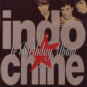 Le Birthday Album [Import] , Indochine