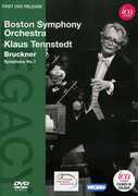 Legacy: Klaus Tennstedt Conducts Boston Sym Orch , Klaus Tennstedt
