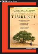 Timbuktu , Fatoumata Diawara