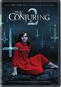 The Conjuring 2 , Vera Farmiga
