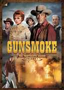 Gunsmoke: The Thirteenth Season Volume 1 , James Arness