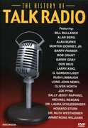 The History of Talk Radio , Larry King