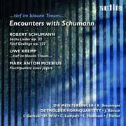 Encounters with Schumann 