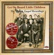 Get on Board Little Children /  Various [Import] , Various Artists
