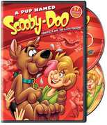 A Pup Named Scooby-Doo: Complete 2nd, 3rd, & 4th Seasons 