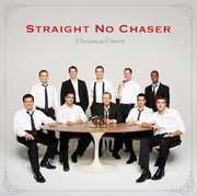 Christmas Cheers , Straight No Chaser
