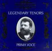 Legendary Tenors / Various , Various Artists