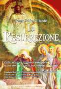 La Resurrezione , Stefanos Koroneos