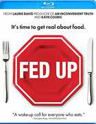 Fed Up , Katie Couric