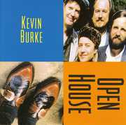 Open House , Kevin Burke