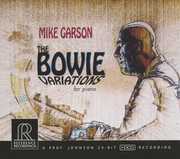 The Bowie Variations , Mike Garson