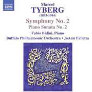 Symphony No 2 Piano Sonata , JoAnn Falletta