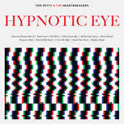 Hypnotic Eye , Tom Petty