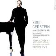 Piano Concertos