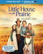 Little House on the Prairie: Season Two , Richard Basehart