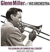 Carnegie Hall Concert [Import] , Glenn Miller