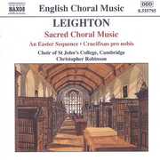 Sacred Choral Music , King's College Choir of Cambridge