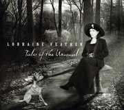 Tales of the Unusual , Lorraine Feather