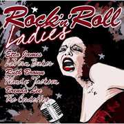 Rocknroll Ladies /  Various , Various Artists