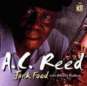 Junk Food , A.C. Reed